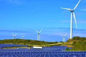 Renewable Energy Assessment