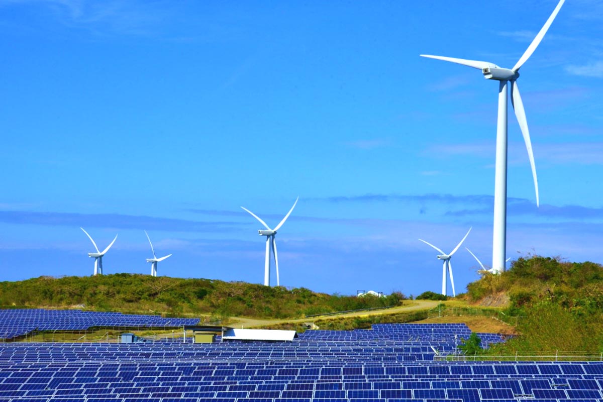 Renewable Energy Assessment Oregon Renewable Future Renewable Energy Assessment Oregon Renewable Future