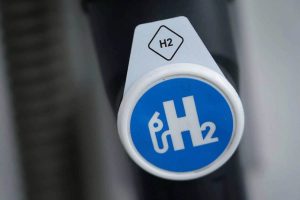 Hydrogen in the U.S.