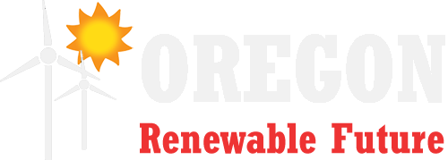 Oregon Renewable Future