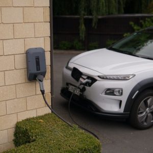 How Much to Charge an Electric Car Oregan